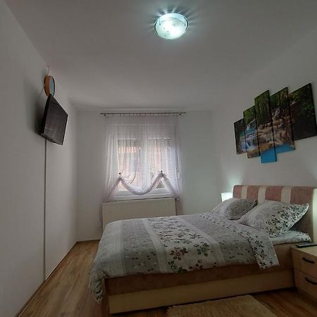 Exclusive Apartment Paracin Exterior photo