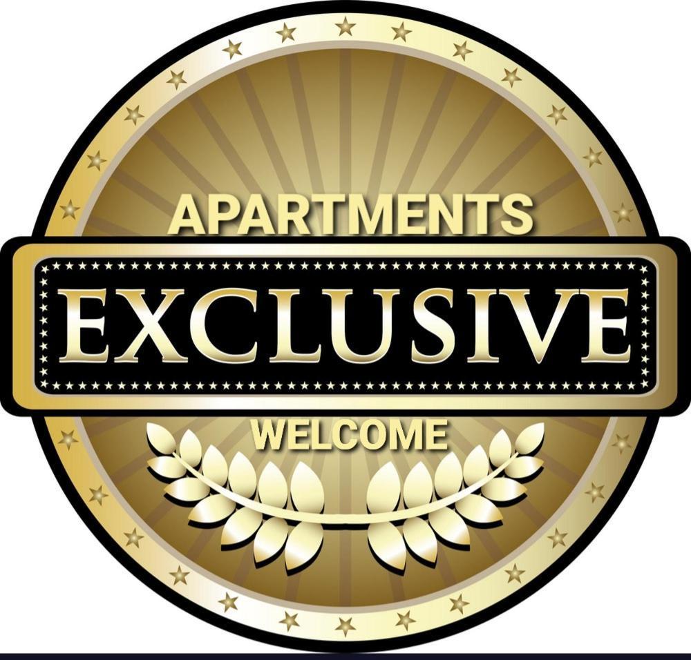 Exclusive Apartment Paracin Exterior photo