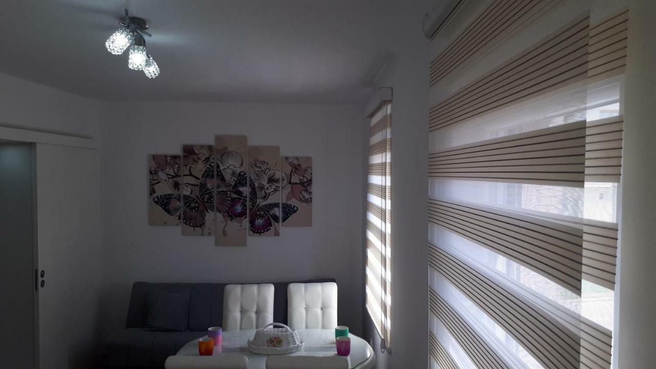 Exclusive Apartment Paracin Exterior photo