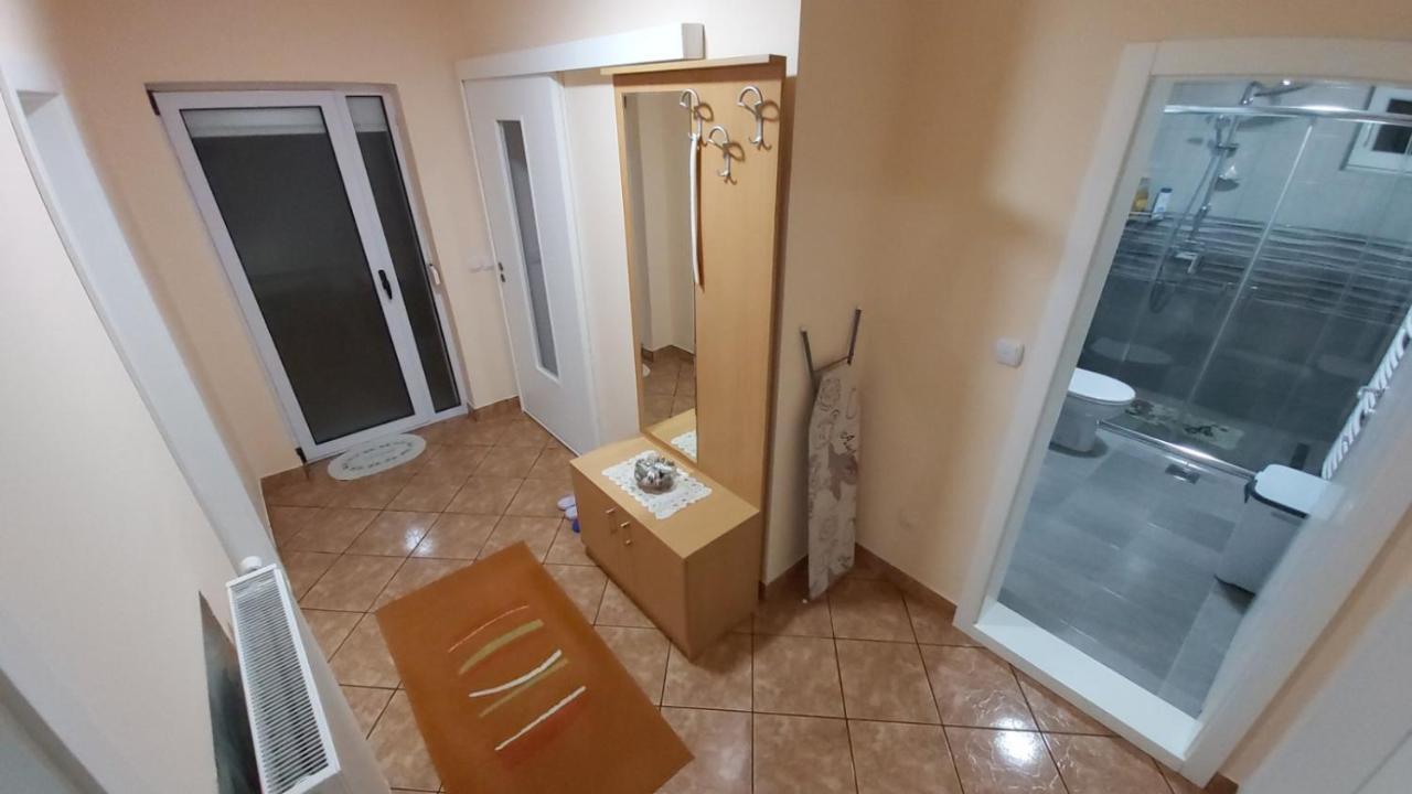 Exclusive Apartment Paracin Exterior photo