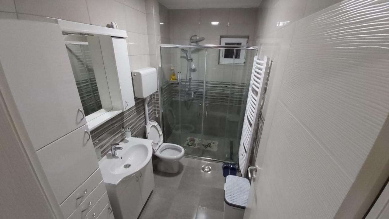 Exclusive Apartment Paracin Exterior photo
