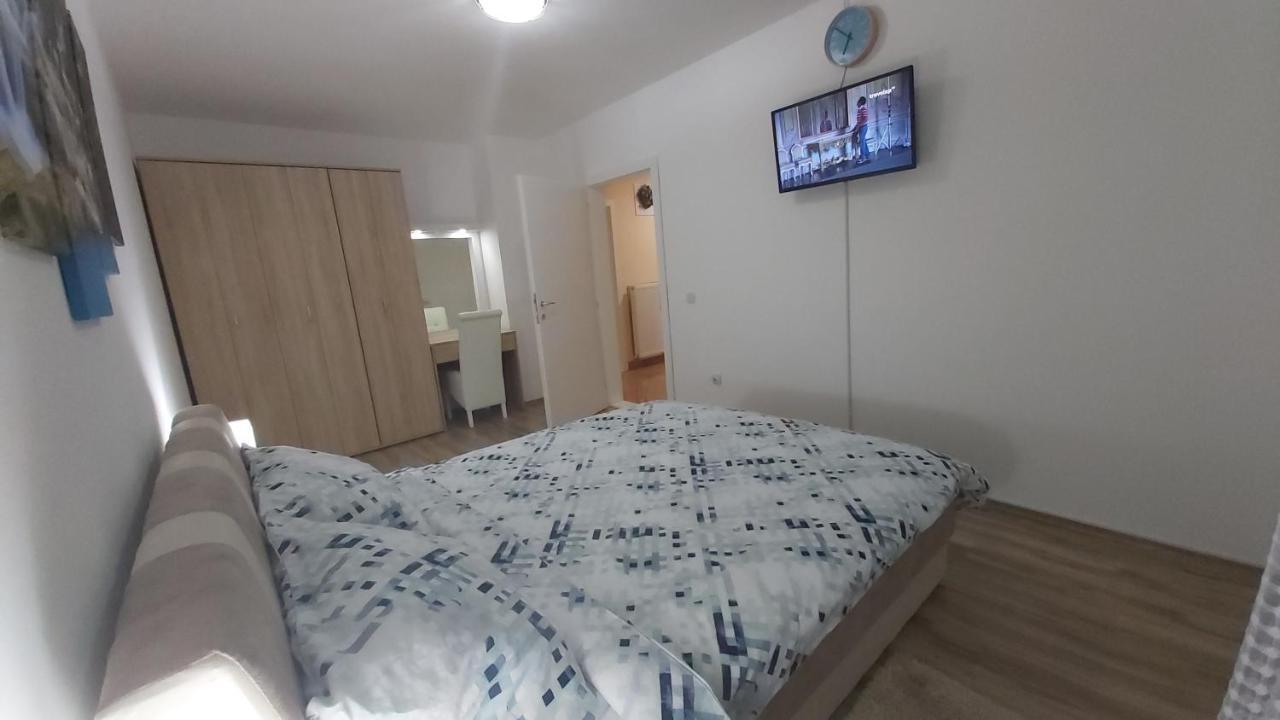 Exclusive Apartment Paracin Exterior photo